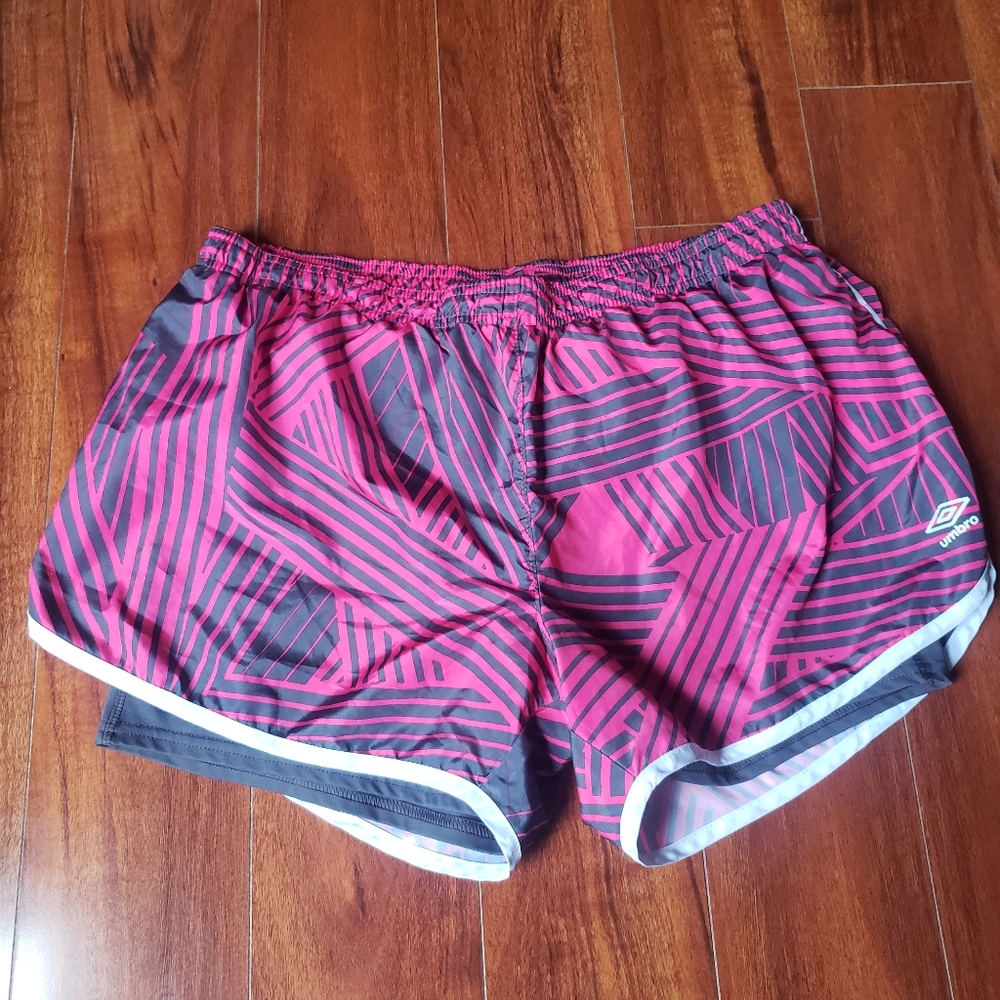 UMBRO shorts